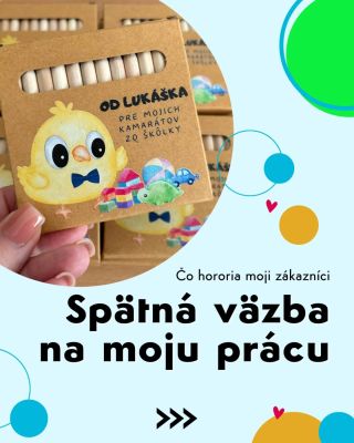 Áno som trošku uletená, co sa dokonalosti týka. Tí, čo ma poznajú by vedeli hovoriť 🤣. Na druhej strane hodnotenia mojich...